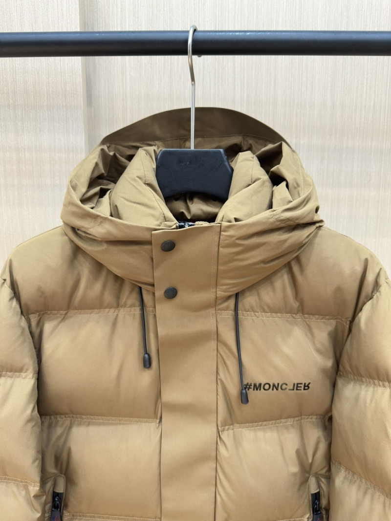 Moncler Down Coat